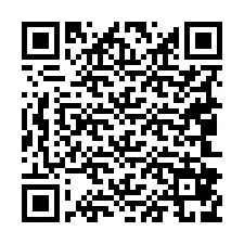 QR Code for Phone number +19042879412