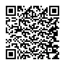 QR Code for Phone number +19043014566