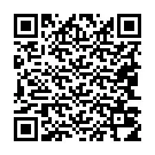 QR Code for Phone number +19043014567