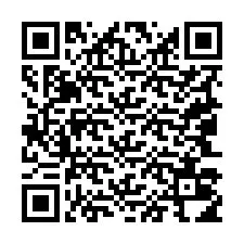 QR Code for Phone number +19043014568