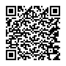 QR Code for Phone number +19043014569