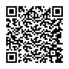 QR Code for Phone number +19043046368
