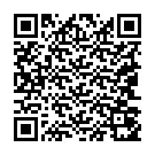 QR Code for Phone number +19043051378