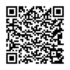 QR Code for Phone number +19043053411