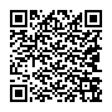 QR Code for Phone number +19043065438