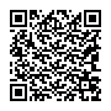 QR Code for Phone number +19043079501