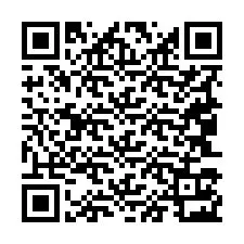 QR-код для номера телефона +19043123072