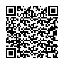 QR kód a telefonszámhoz +19043128290