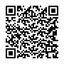 Codice QR per il numero di telefono +19043128291