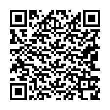 QR-koodi puhelinnumerolle +19043128295