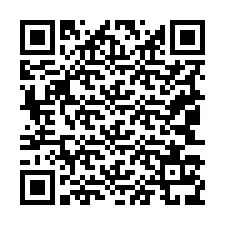 QR Code for Phone number +19043139531