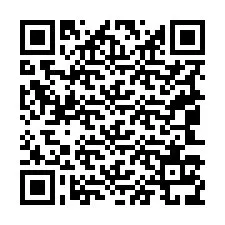 QR Code for Phone number +19043139540