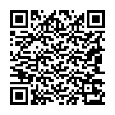 Kode QR untuk nomor Telepon +19043273985