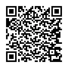 Kode QR untuk nomor Telepon +19043273986