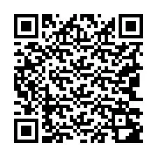 QR Code for Phone number +19043282634