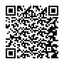 QR Code for Phone number +19043286573
