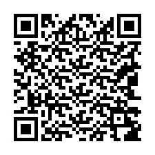 Kode QR untuk nomor Telepon +19043286691