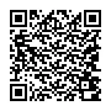 QR Code for Phone number +19043400778