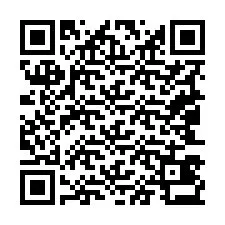 QR Code for Phone number +19043433099