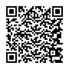 QR Code pour le numéro de téléphone +19043437470