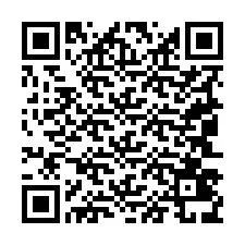 QR Code for Phone number +19043439774