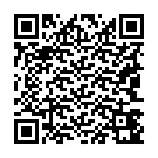 QR Code for Phone number +19043441025