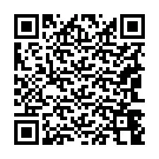 QR Code for Phone number +19043448955