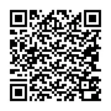 QR Code for Phone number +19043500163