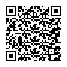 QR Code for Phone number +19043522063