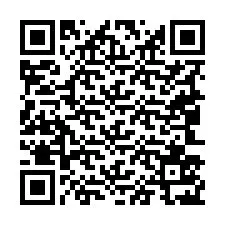 QR Code for Phone number +19043527746