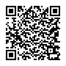 QR Code for Phone number +19043631661
