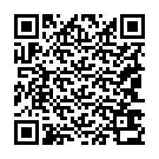QR Code for Phone number +19043632971
