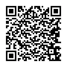 QR Code for Phone number +19043641597