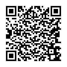 QR Code for Phone number +19043642549