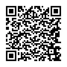QR Code for Phone number +19043647595