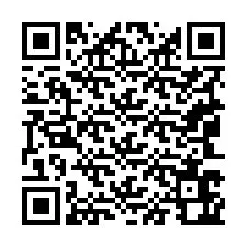 QR Code for Phone number +19043662545