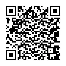 QR Code for Phone number +19043681091