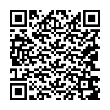 QR Code for Phone number +19043687279