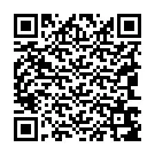 QR Code for Phone number +19043687540
