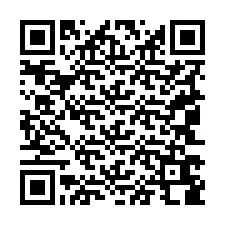 QR Code for Phone number +19043688270