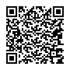 QR Code for Phone number +19043704847