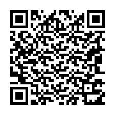 QR Code for Phone number +19043711155