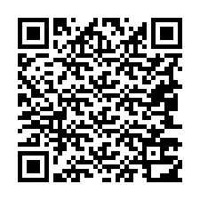 QR-koodi puhelinnumerolle +19043712987