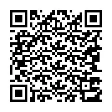 QR Code สำหรับหมายเลขโทรศัพท์ +19043713882