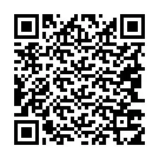 QR Code for Phone number +19043715963