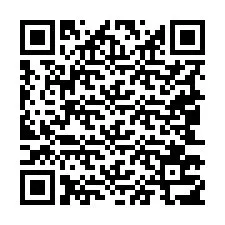 QR-code voor telefoonnummer +19043717796