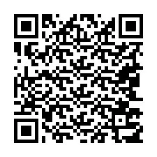 QR-koodi puhelinnumerolle +19043717797