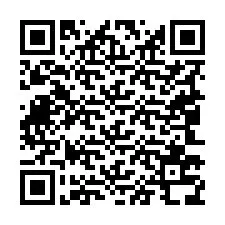 QR Code for Phone number +19043738746