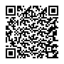 QR Code for Phone number +19043750141