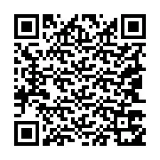 QR Code for Phone number +19043751878